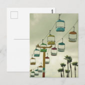 Postkarte (Vorne/Hinten)