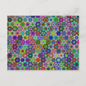 Postkarte (Vorderseite)