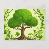 Postkarte (Vorderseite)