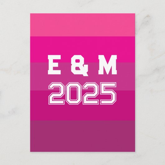 Postkarte (Vorderseite)