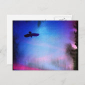 Postkarte (Vorne/Hinten)