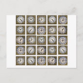 Postkarte (Vorderseite)