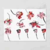 Postkarte (Vorderseite)