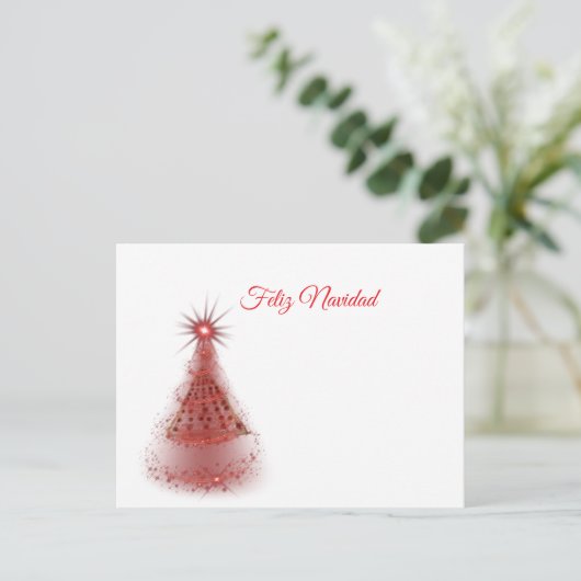 Postkarte (Stehend Vorderseite)