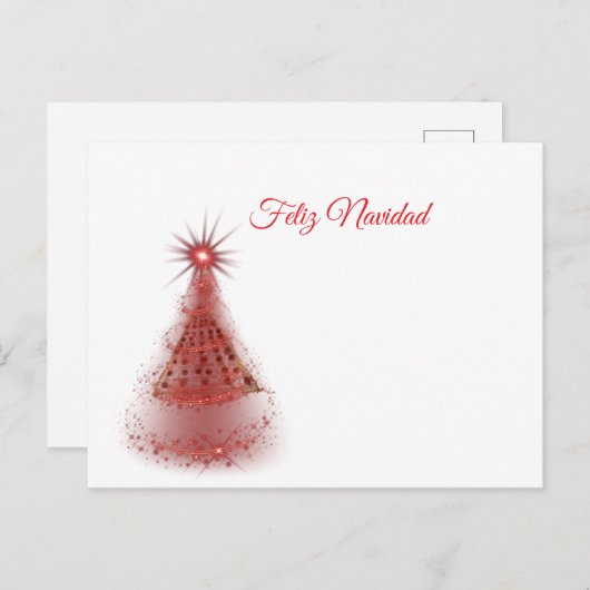 Postkarte (Vorne/Hinten)