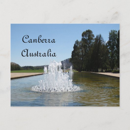 Postkarte (Vorderseite)