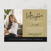 Postkarte (Vorderseite)