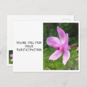 Postkarte (Vorne/Hinten)