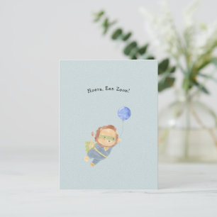  POSTKARTE