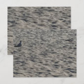 Postkarte (Vorne/Hinten)