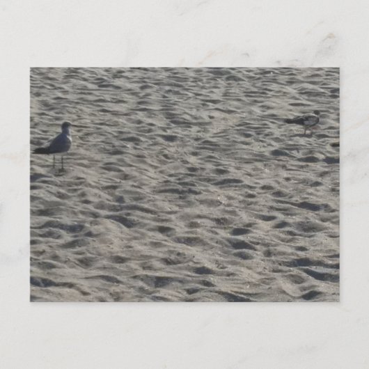 Postkarte (Vorderseite)