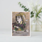 Postkarte (Stehend Vorderseite)