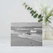 Postkarte (Stehend Vorderseite)