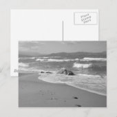 Postkarte (Vorne/Hinten)