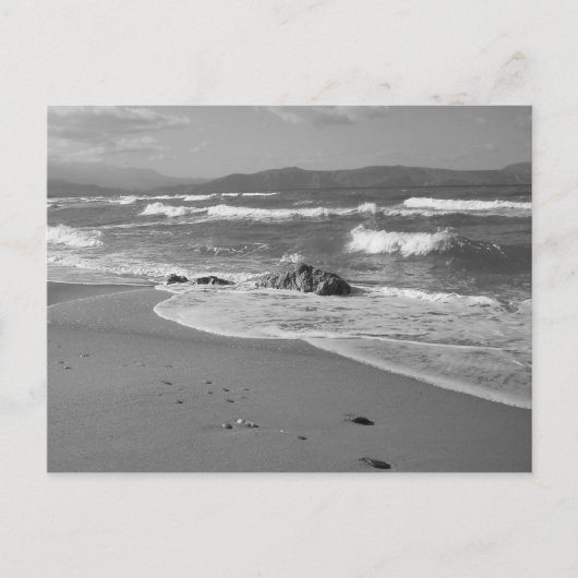 Postkarte (Vorderseite)