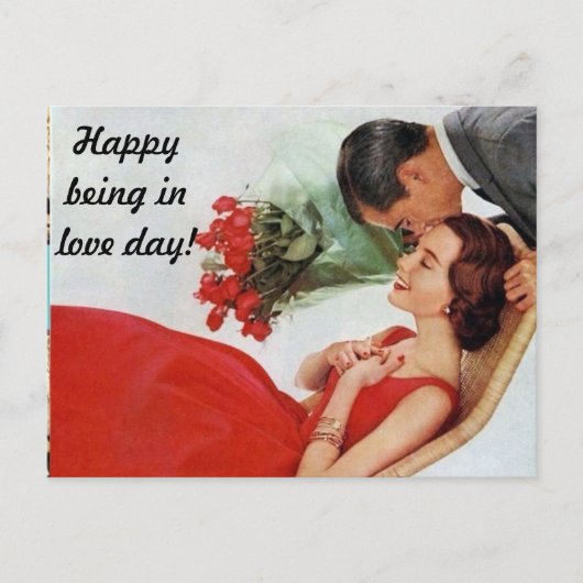 Postkarte (Vorderseite)