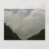 Postkarte (Vorderseite)