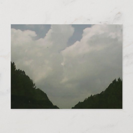 Postkarte (Vorderseite)