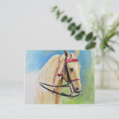 Postkarte (Stehend Vorderseite)