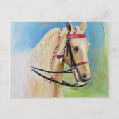 Postkarte (Vorderseite)