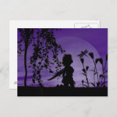 Postkarte (Vorne/Hinten)