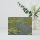 Postkarte (Stehend Vorderseite)