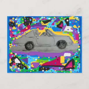 Postkarte