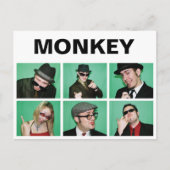 POSTKARTE (Vorderseite)