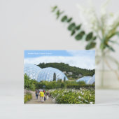 Postkarte (Stehend Vorderseite)