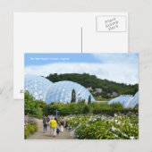 Postkarte (Vorne/Hinten)