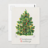 Postkarte (Vorne/Hinten)