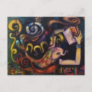 Postkarte