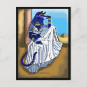 Postkarte (Vorderseite)