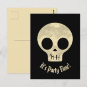 Postkarte (Vorne/Hinten)