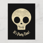 Postkarte (Vorderseite)