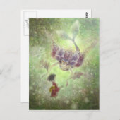 Postkarte (Vorne/Hinten)