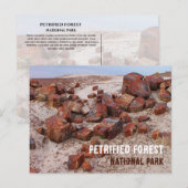 Postkarte (Vorne/Hinten)