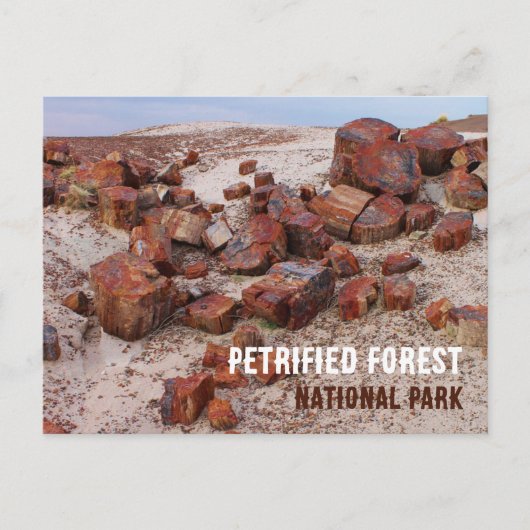 Postkarte (Vorderseite)