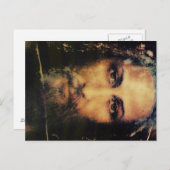 Postkarte (Vorne/Hinten)