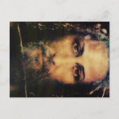 Postkarte (Vorderseite)