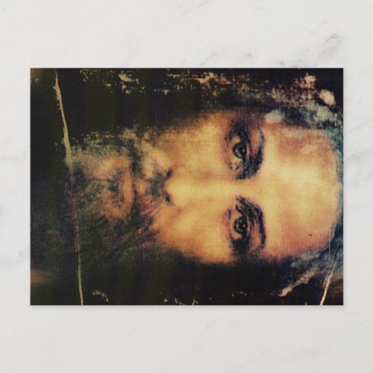 Postkarte (Vorderseite)