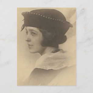 Postkarte