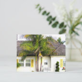 Postkarte (Stehend Vorderseite)
