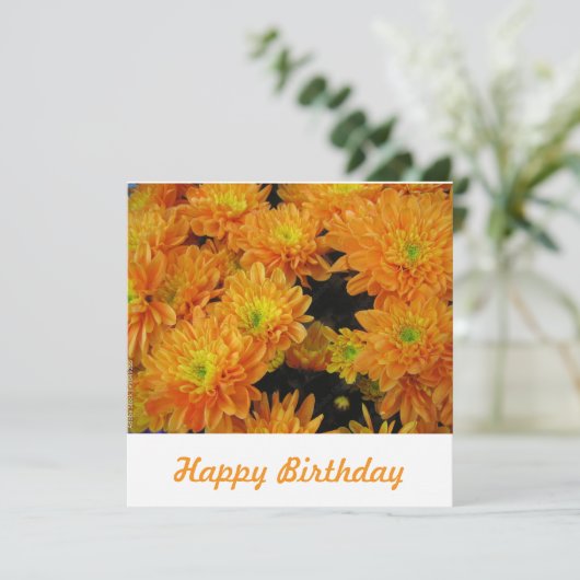 Postkarte (Stehend Vorderseite)