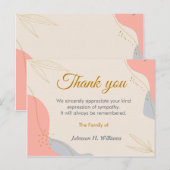 Postkarte (Vorne/Hinten)