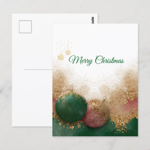 Postkarte