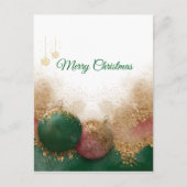 Postkarte (Vorderseite)