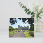 Postkarte (Stehend Vorderseite)