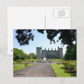 Postkarte (Vorne/Hinten)