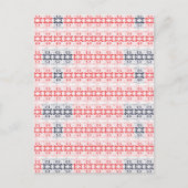 Postkarte (Vorderseite)